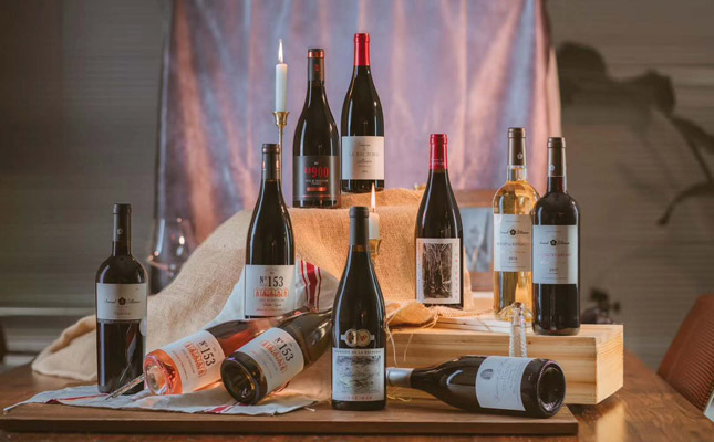 重慶紅酒批發市場 重慶紅酒批發市場